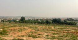 Landed Property alert 6 plots of land at Ayi mensah