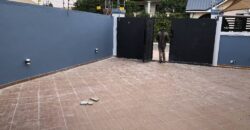 Available now! 3bedroom spintex for rent self compound