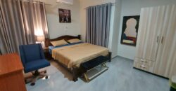 Fully Furnished 3-bedroom house for Rent at spintex 