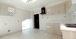 Seize the opportunity! This newly built 2-bedroom in East Legon is up for grabs