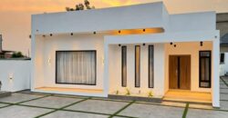 ultra modern 3 bedroom house furnished now selling at east legon hills $170,000