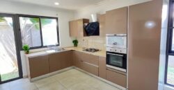 Four (4) bedroom town house 🏡 for rent at airport residential fully furnished