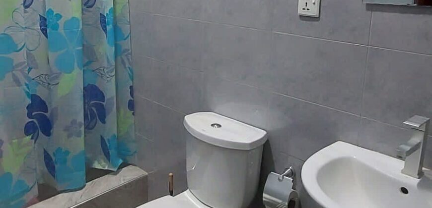 Fully Furnished 3-bedroom house for Rent at spintex 