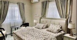 FULLY FURNISHED 3BEDROOM HOUSE FOR RENT NORTH LEGON 