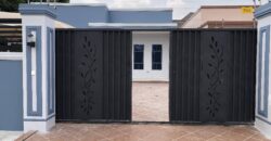 Available now! 3bedroom spintex for rent self compound