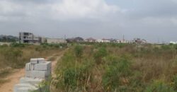 16 PLOTS FOR SALE AT SANTOE COMMUNITY 24