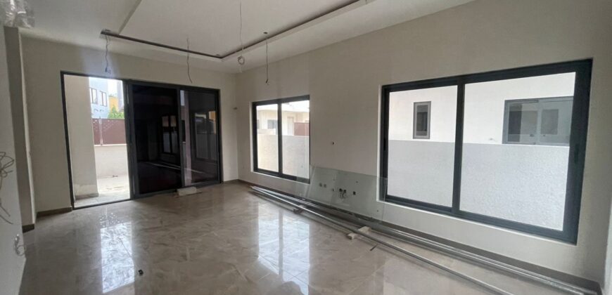 4 bedroom townhomes with open rooftop in a gated community now selling at east legon