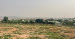 Landed Property alert 6 plots of land at Ayi mensah