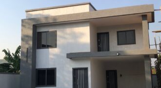 4 BEDROOM FOR SALE AT KWABENYA