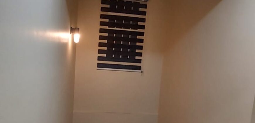 Fully Furnished 3-bedroom house for Rent at spintex 