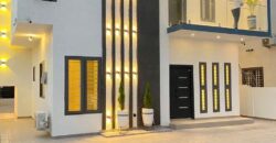 4Bedroom house Selling at East Legon