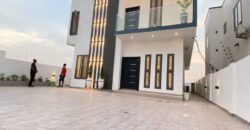 4Bedroom house Selling at East Legon