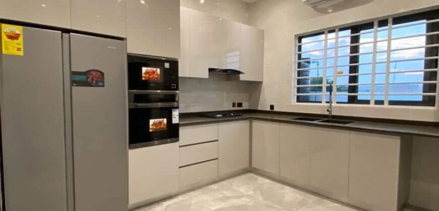 4Bedroom house Selling at East Legon