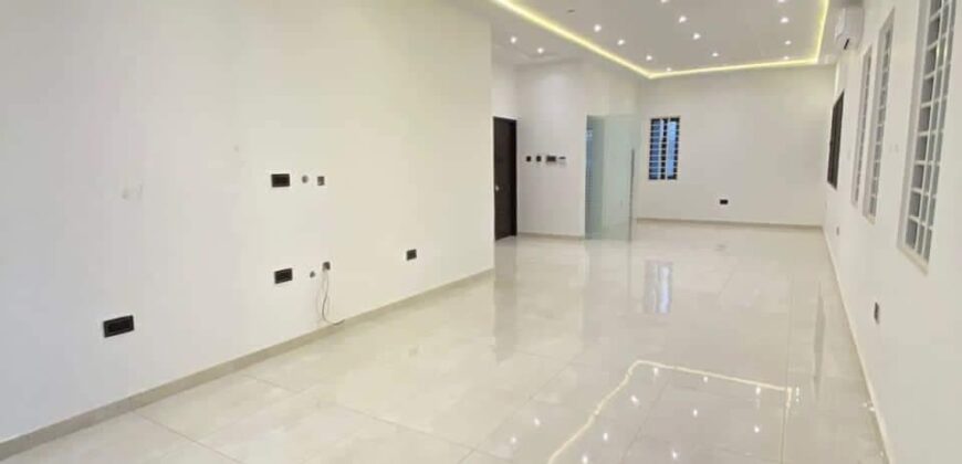 4Bedroom house Selling at East Legon