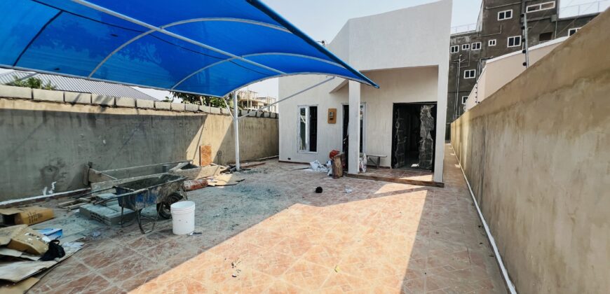 2BEDROOM  HOUSE FOR SALE AT SPINTEX