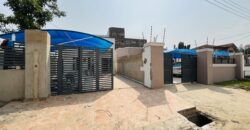 2BEDROOM  HOUSE FOR SALE AT SPINTEX