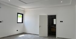 Purchase this beautiful Five (5) bedroom house with Boysquarters for sale at East legon