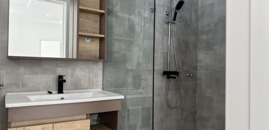 Purchase this beautiful Five (5) bedroom house with Boysquarters for sale at East legon