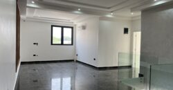 Purchase this beautiful Five (5) bedroom house with Boysquarters for sale at East legon