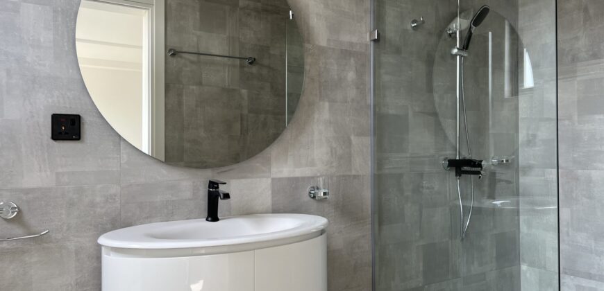 Purchase this beautiful Five (5) bedroom house with Boysquarters for sale at East legon