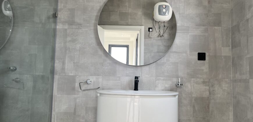 Purchase this beautiful Five (5) bedroom house with Boysquarters for sale at East legon