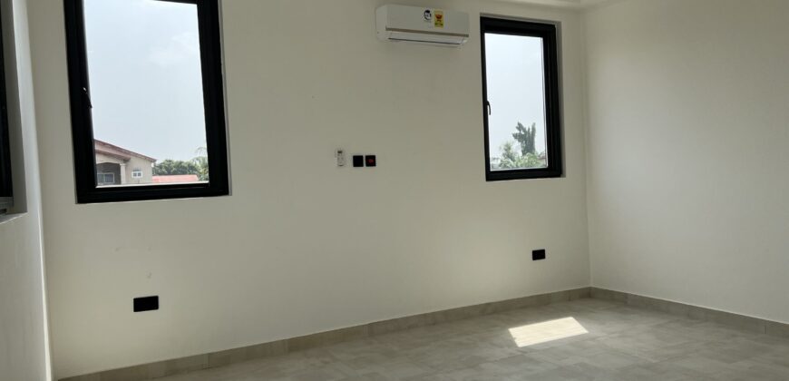 Purchase this beautiful Five (5) bedroom house with Boysquarters for sale at East legon