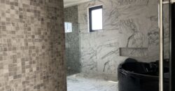 Purchase this beautiful Five (5) bedroom house with Boysquarters for sale at East legon