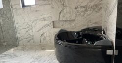 Purchase this beautiful Five (5) bedroom house with Boysquarters for sale at East legon