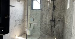 Purchase this beautiful Five (5) bedroom house with Boysquarters for sale at East legon