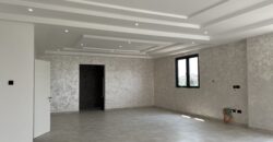 Purchase this beautiful Five (5) bedroom house with Boysquarters for sale at East legon