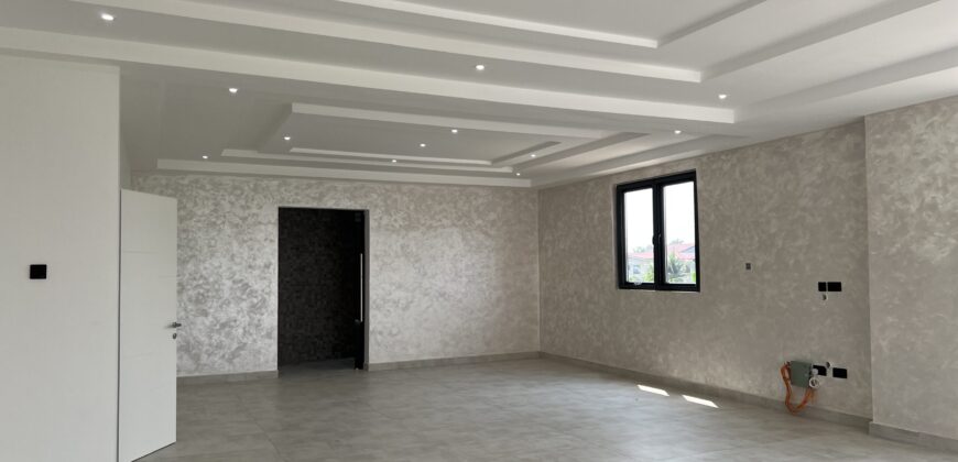 Purchase this beautiful Five (5) bedroom house with Boysquarters for sale at East legon