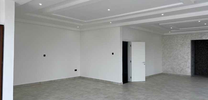 Purchase this beautiful Five (5) bedroom house with Boysquarters for sale at East legon