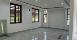 Four(4) bedroom house with Boysquarters for sale at East legon
