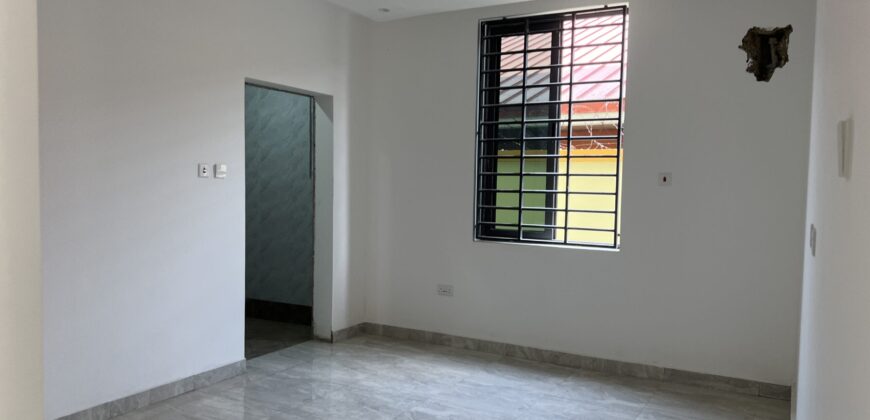 Four(4) bedroom house with Boysquarters for sale at East legon