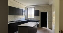 Four(4) bedroom house with Boysquarters for sale at East legon