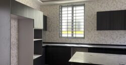 Four(4) bedroom house with Boysquarters for sale at East legon