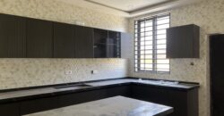 Four(4) bedroom house with Boysquarters for sale at East legon