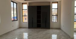 Four(4) bedroom house with Boysquarters for sale at East legon