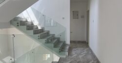 Four(4) bedroom house with Boysquarters for sale at East legon