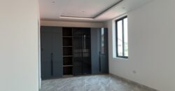 Four(4) bedroom house with Boysquarters for sale at East legon