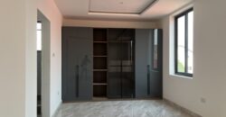 Four(4) bedroom house with Boysquarters for sale at East legon