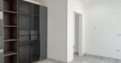 Four(4) bedroom house with Boysquarters for sale at East legon