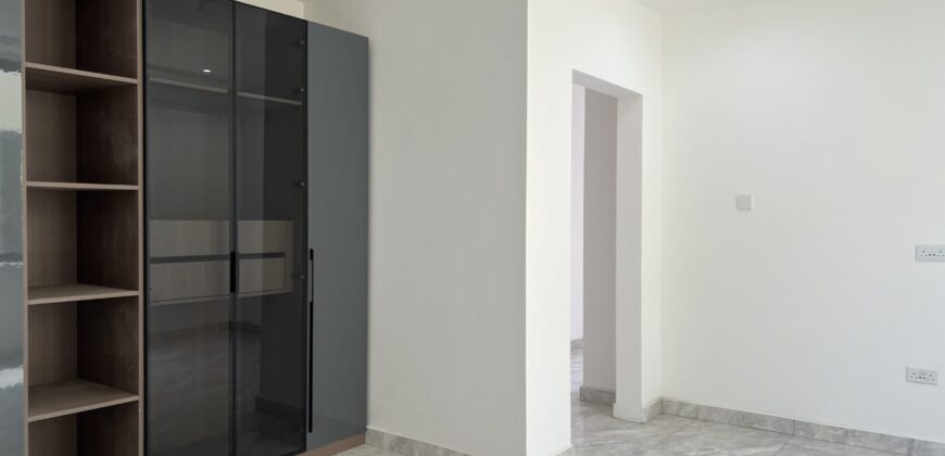 Four(4) bedroom house with Boysquarters for sale at East legon