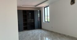 Four(4) bedroom house with Boysquarters for sale at East legon