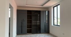 Four(4) bedroom house with Boysquarters for sale at East legon