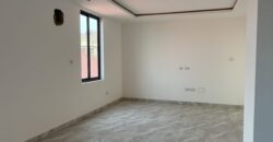 Four(4) bedroom house with Boysquarters for sale at East legon