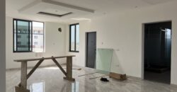 Four(4) bedroom house with Boysquarters for sale at East legon