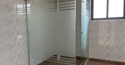 Four(4) bedroom house with Boysquarters for sale at East legon