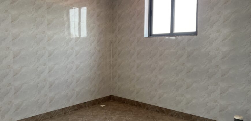 Four(4) bedroom house with Boysquarters for sale at East legon