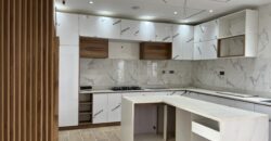 4bedroom with a boysquarters and a swimming pool for sale at school junction Botwe